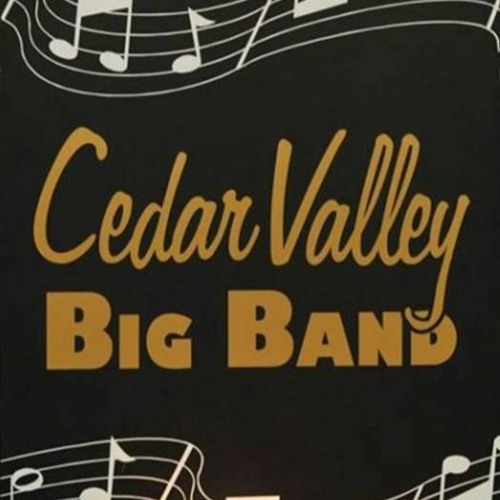 Cedar Valley Big Band’s avatar