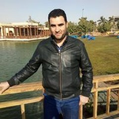 Ahmad Rahoum