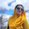 fahimeh rahmani