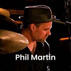 Phil Martin Productions