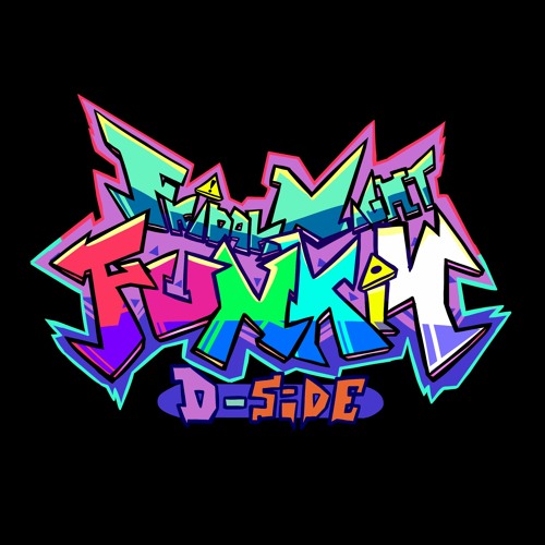 Friday Night Funkin' D-Sides’s avatar