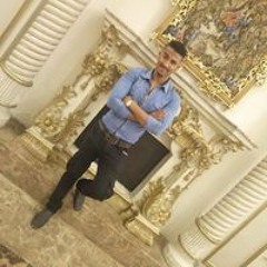 احمد الحلواني