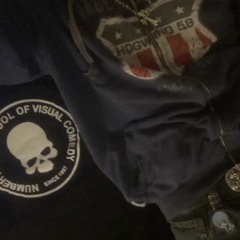 Bernas das cavernas😾