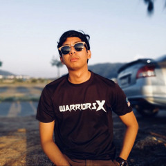 Shahrul Nazrin