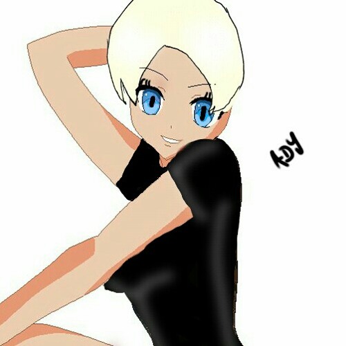 Ady Laufeyson Black’s avatar