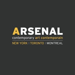 Arsenal art contemporain Montréal