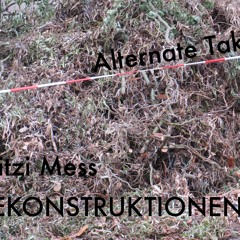 Mitzi Mess – Alternate Takes