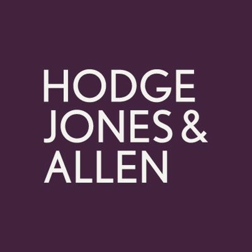 Hodge Jones & Allen’s avatar