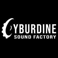 Cyburdine Sound Factory