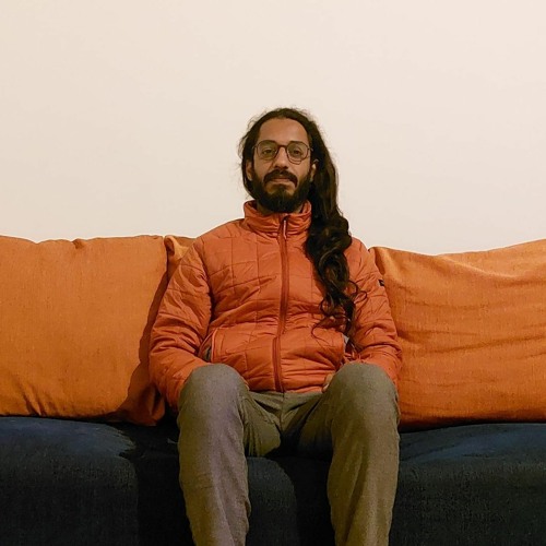 All I Need Feat Brandon Feriera and Christabel Menezes