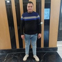 Ahmed Gamal