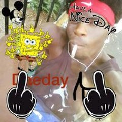 Daquion Goins