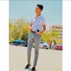 Hesham Zaky