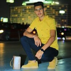 Ahmed Samy