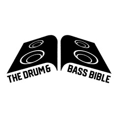 DRUM & BASS BIBLE