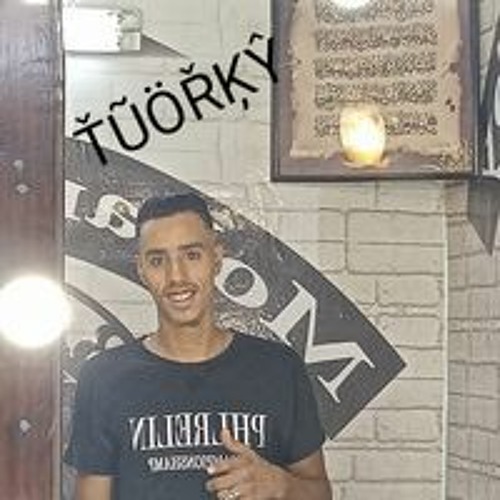 Abdali Gamal’s avatar