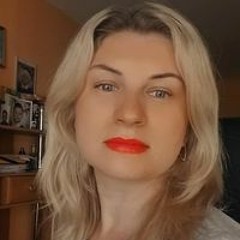 Олександра Копачинська