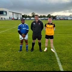 oisinconvery🇮🇪🚨