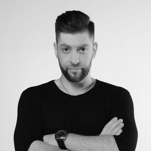 DISCODEN - Just4nothing mixtape vol.1