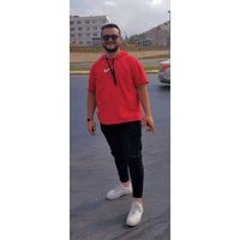 Ismail Ahmed Ismail