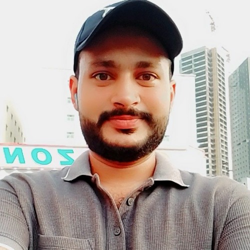 Omar Khan’s avatar