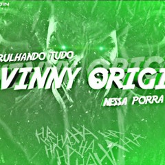 DJ VINNY ORIGINAL