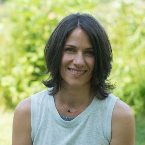 Gina Rafkind’s avatar
