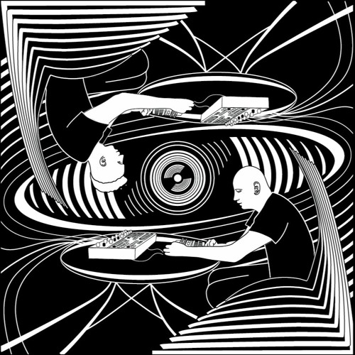 Saturnin & Yakuz - Live at BORUTEK IV Party Collision @ Zgierz, PL 2023