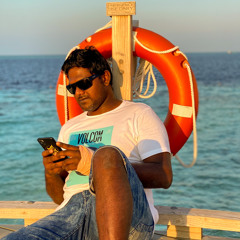 Ibbe Huxam