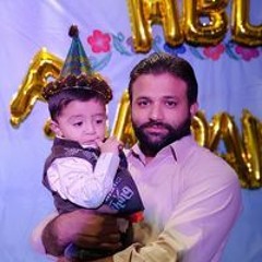 Baqir Ali Panhwar