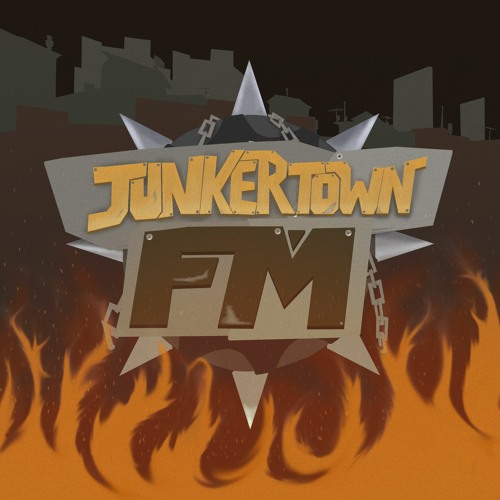 JunkertownFM’s avatar
