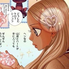 ♥︎ 草莓之吻