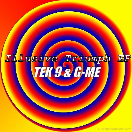 Blake Las AKA DJ Tek 9’s avatar