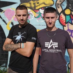 Kitus & Frosty