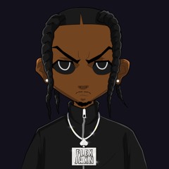Flex Jaxn