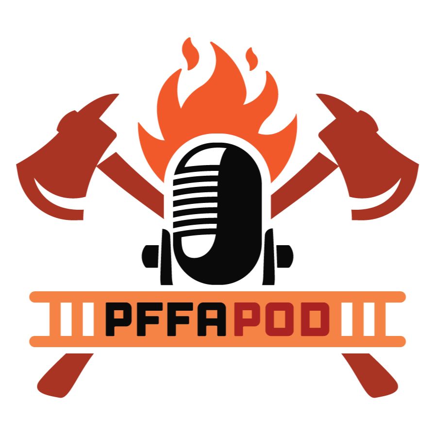 PFFA Pod podcast artwork