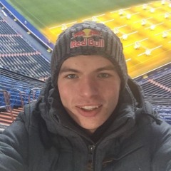 mrs verstappen