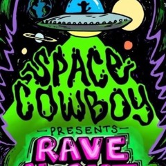 Space Cowboy