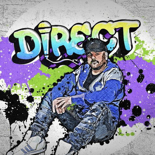MC Direct’s avatar