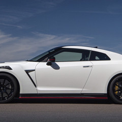 Tài GT-R nissan