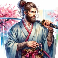 ༺ hyakkimaru ༻