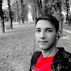 Олексій Смикало