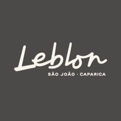 Leblon "Costa da Caparica"