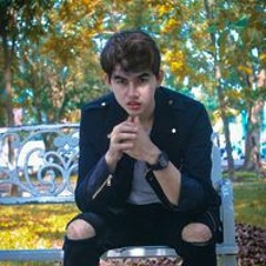 Imraj Erlani Foreisythe