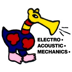 ELECTRO ACOUSTIC MECHANICS