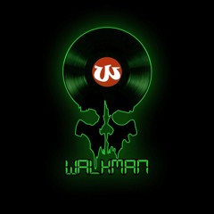 DJ WALKMAN