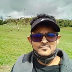 Chenaka Perera Perera