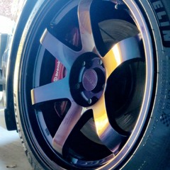 Chameleon Rims