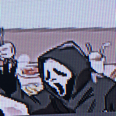 Ghost Boy