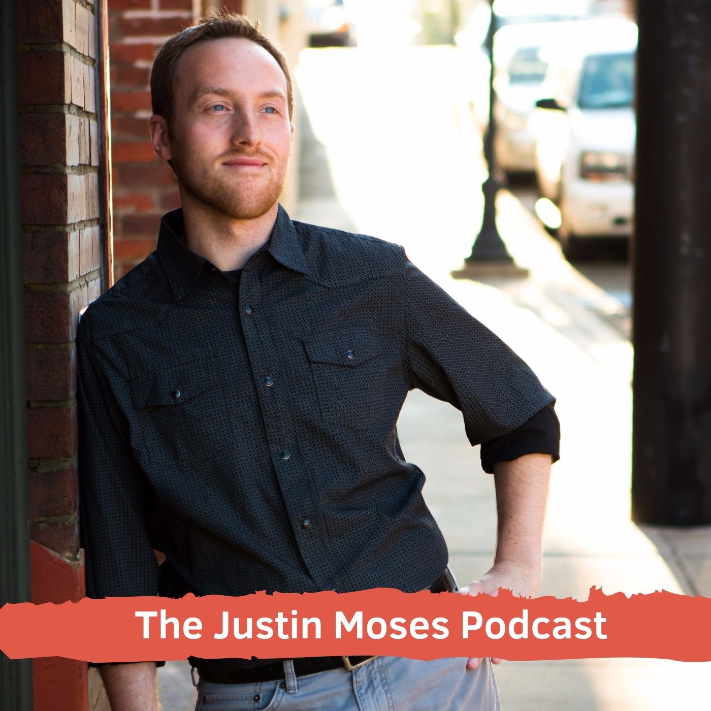 The Justin Moses Podcast